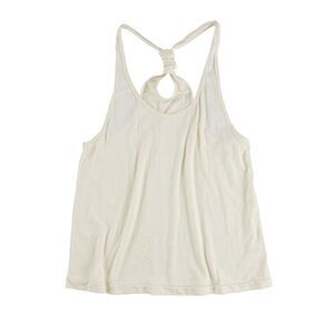 Tags Weekly Womens Solid Tank Top, NWT